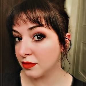 Meet your Posher, Vanessa